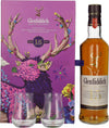 Glenfiddich 15 OUR SOLERA Single Malt Scotch Whisky 40% Vol. 0,7l in Giftbox with 2 glasses