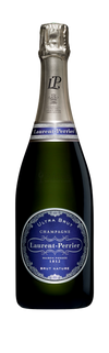 Laurent-Perrier ULTRA BRUT Champagne 12% Vol. 0,75l in Giftbox