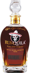 Rumquila Red Eye Louies 40% Vol. 0,7l