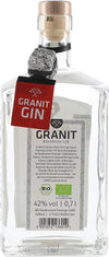 GRANIT Bavarian Gin 42% Vol. 0,7l