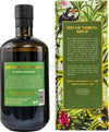 Rest & Be Thankful 13 YO ASSEMBLAGE #01 46% Vol. 0,7l in Giftbox