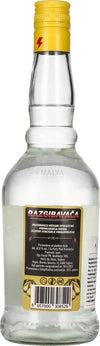 Razgibavača Rakija Od Dunje 40% Vol. 0,7l