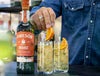 Jameson ORANGE 30% Vol. 0,7l