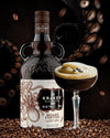 The Kraken Black Spiced Roast Coffee 40% Vol. 0,7l