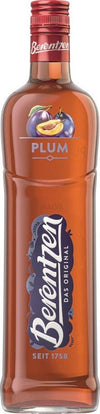 Berentzen Plum 20% Vol. 0,7l