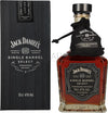 Jack Daniel's Single Barrel Select Tennessee Whiskey 47% Vol. 0,7l in Giftbox with Whisky Stones