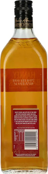Hankey Bannister ORIGINAL Blended Scotch Whisky 40% Vol. 0,7l