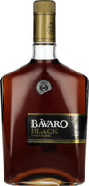 Bãvaro BLACK Ultra Premium Spirit Drink 38% Vol. 0,7l