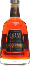 Ron Quorhum 30 Aniversario Travel Retail Special Edition 42% Vol. 0,7l in Giftbox