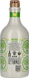 Gin Sul Lima Limão Limes & Lemons 43% Vol. 0,5l