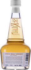 St. Kilian PEATED Single Malt Whisky 46% Vol. 0,7l