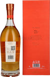Glenmorangie AUREUM 21 Years Old Highland Single Malt Traveller's Exclusive 43% Vol. 0,7l in Giftbox