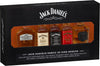 Jack Daniel's FAMILY OF FINE SPIRITS 5x0,05l