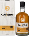 Ron Cañero 12 YO SAUTERNES CASK FINISH Rum 41% Vol. 0,7l in Giftbox