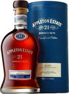 Appleton Estate 21 Years Old Jamaica Rum Nassau Valley Casks 43% Vol. 0,7l in Giftbox