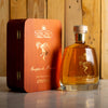 Sibona RISERVA SPECIALE Grappa di Moscato MILLESIMATA 2010 44% Vol. 0,7l