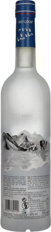 Grey Goose Vodka 40% Vol. 0,7l