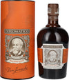 Diplomático Mantuano Ron Extra Añejo 40% Vol. 0,7l in Giftbox