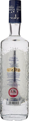 Antica Sambuca Classic 38% Vol. 0,7l