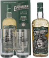 Douglas Laing THE EPICUREAN Lowland Blended Malt On-Pack 46,2% Vol. 0,7l in Giftbox with 2 glasses