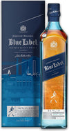 Johnnie Walker Blue Label Cities of the Future: Berlin 2220 40% Vol. 0,7l