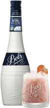 Bols Natural Yoghurt Liqueur 15% Vol. 0,7l