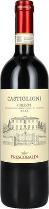Frescobaldi Castiglioni Chianti DOCG 0,75l