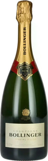Bollinger SPECIAL CUVÉE Brut Champagne 12% Vol. 0,75l