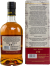 The GlenAllachie Wine Cuvée Cask Finish 2012/2023 10 Years Old 48% Vol. 0,7l in Giftbox