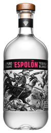 ESPOLÒN Tequila BLANCO 40% Vol. 1l