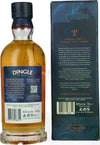 Dingle Single Malt Irish Whiskey Triple Distilled 46,5% Vol. 0,7l in Giftbox