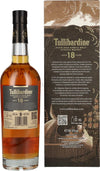 Tullibardine 18 Years Old Highland Single Malt Scotch Whisky 43% Vol. 0,7l in Giftbox