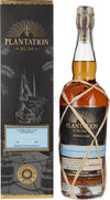 Plantation / Planteray GUATEMALA VSOR Madeira Finish by delicando 2023 49,5% Vol. 0,7l in Giftbox
