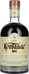 KONTABAS Honey 43% Vol. 0,7l