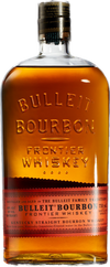 Bulleit BOURBON Whiskey 45% Vol. 0,7l