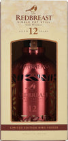 Redbreast 12 Years Old Limited Edition Bird Feeder 2022 40% Vol. 0,7l
