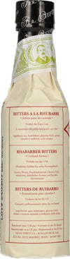 Fee Brothers Rhubarb Bitters 4,5% Vol. 0,15l
