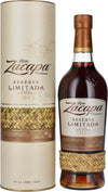 Zacapa RESERVA LIMITADA 2015 45% Vol. 0,7l