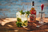 RedLeg Spiced Rum 37,5% Vol. 0,7l