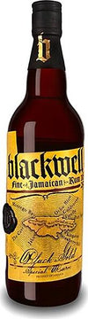Blackwell Fine Jamaican Rum 40% Vol. 0,7l