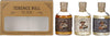 St. Kilian Terence Hill THE HERO Set 38,7% Vol. 3x0,05l in Giftbox