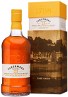 Tobermory THE HEBRIDEAN SERIES 23 YEAR OLD 46,3% Vol. 0,7l
