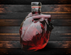 Sangre de Vida Tequila Blanco 40% Vol. 0,7l