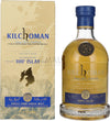 Kilchoman 100% Islay The 13th Edition 2023 50% Vol. 0,7l in Giftbox