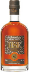 HSE Rhum Extra Vieux XO Grande Reserve 43% Vol. 0,7l in Giftbox