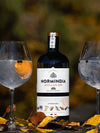 Normindia Gin Distillé 41,4% Vol. 0,7l