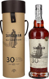 Sandeman Porto Tawny 30 Year Old 20% Vol. 0,75l