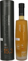 Octomore EDITION 15.3 Super Heavily Peated Islay Whisky 61,3% Vol. 0,7l