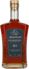 Labiette Castille Bas-Armagnac XO 40% Vol. 0,7l