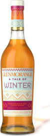 Glenmorangie A TALE OF WINTER Limited Edition 46% Vol. 0,7l in Giftbox